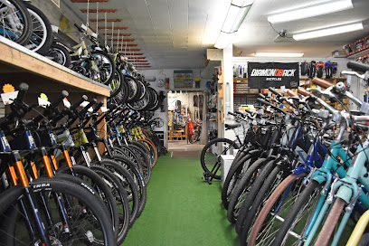 The Ride...Bicycle Sales and Service LLC