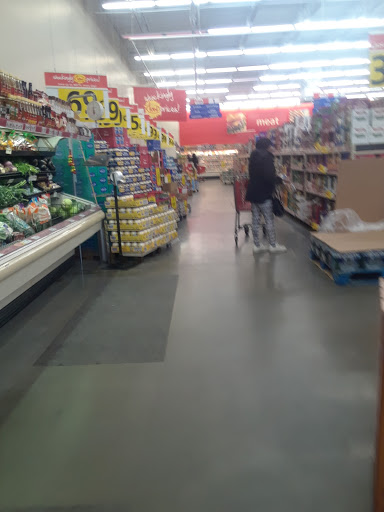 Grocery Store «Save-A-Lot», reviews and photos, 150 S MacDade Blvd, Darby, PA 19023, USA