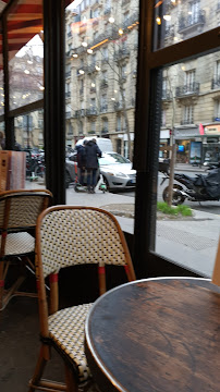 Atmosphère du Restaurant français Café Gustave à Paris - n°15