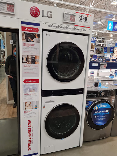 Lowes Home Improvement image