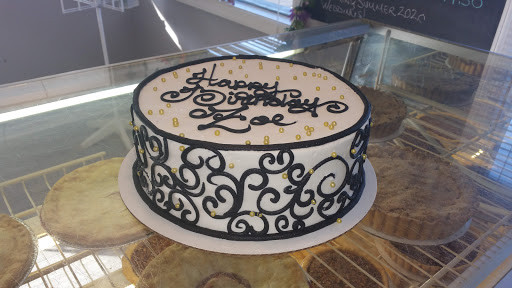 Bakery «Signature Desserts», reviews and photos, 3360 Library Rd, Pittsburgh, PA 15234, USA