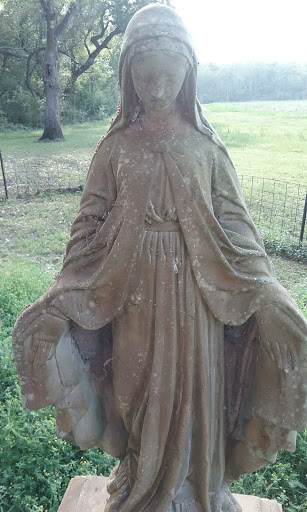 Golf Course «Austin Bayou Golf Course and RV Park», reviews and photos, 2111 County Rd 33, Danbury, TX 77534, USA