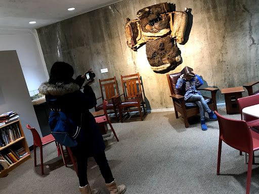 Art Museum «Everson Museum of Art», reviews and photos, 401 Harrison St, Syracuse, NY 13202, USA