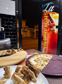 Plats et boissons du Pizzeria Pizza La Sicilienne à Viry-Châtillon - n°5