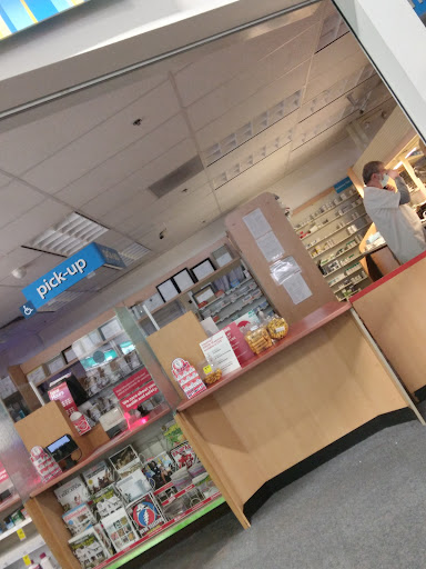 Drug Store «CVS», reviews and photos, 22001 W 8 Mile Rd, Detroit, MI 48219, USA