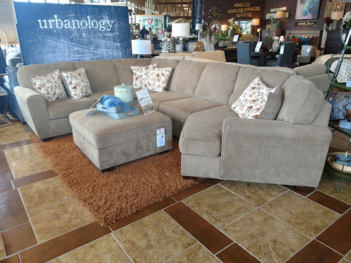 Furniture Store «Ashley HomeStore», reviews and photos, 7780 TX-121, Frisco, TX 75034, USA