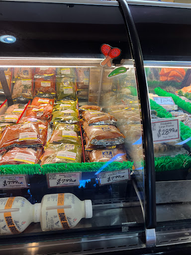 Butcher Shop «Pape Meat Co», reviews and photos, 25 Hillcrest Blvd, Millbrae, CA 94030, USA