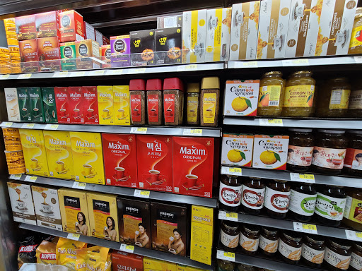 Korean Grocery Store «H Mart», reviews and photos, 34 E Golf Rd, Schaumburg, IL 60173, USA