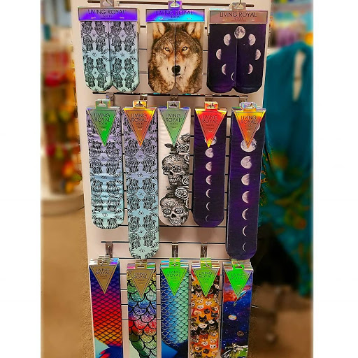 Gift Shop «Crescent Moon Gifts», reviews and photos, 2502 6th Ave, Tacoma, WA 98406, USA