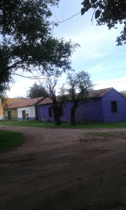 La Casa Del Gualicho