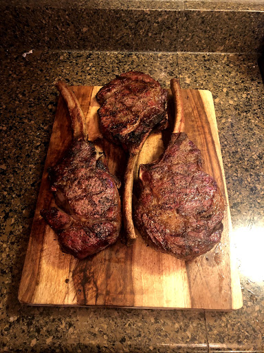 Meat Processor «Kettle Range Meat Company», reviews and photos, 5501 W State St, Milwaukee, WI 53208, USA