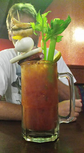 Restaurant «American TapHouse & Grille», reviews and photos, 201 N State St, Waseca, MN 56093, USA