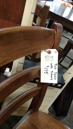 Thrift Store «Ditto Upscale Resale», reviews and photos, 571 E 8th St, Holland, MI 49423, USA