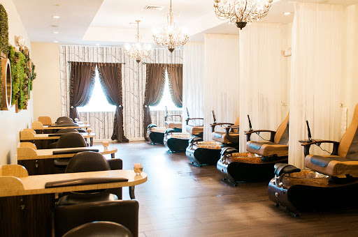 Day Spa «spa nijoli & salon», reviews and photos, 116 Pleasant Valley St, Methuen, MA 01844, USA