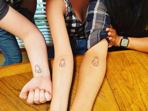 Explore may tattoo ideas, creative tattoo ideas in Santa Cruz, available at Paradise tattoo