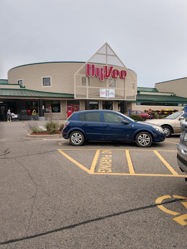 Supermarket «Hy-Vee», reviews and photos, 1920 Grant St, Faribault, MN 55021, USA