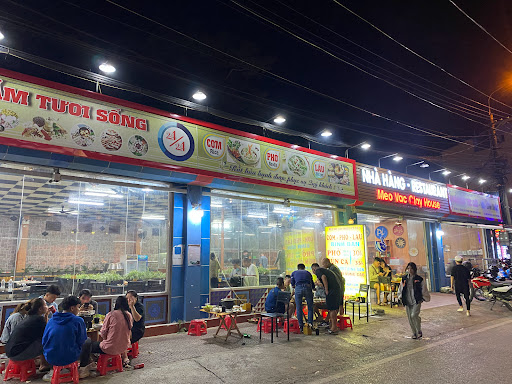 Top 20 cửa hàng baby food Huyện Mèo Vạc Hà Giang 2022