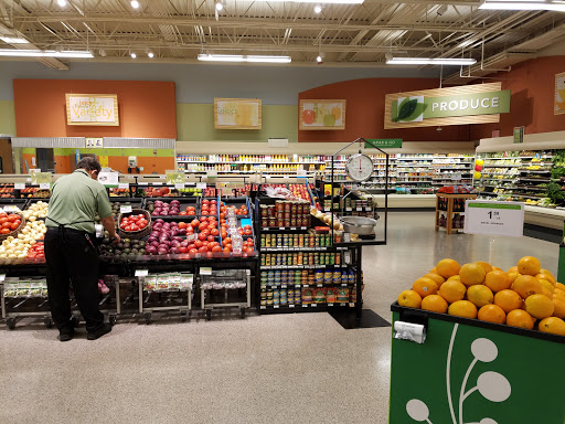 Supermarket «Publix Super Market at Lake Cay Commons», reviews and photos, 9930 Universal Blvd, Orlando, FL 32819, USA