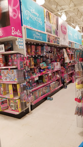 Toy Store «Toys