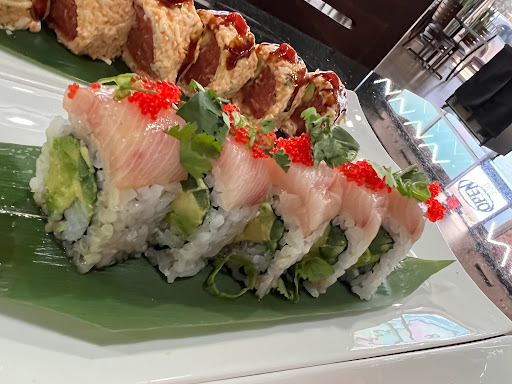 Rakko Sushi