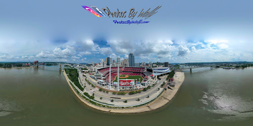 Stadium «Great American Ball Park», reviews and photos, 100 Joe Nuxhall Way, Cincinnati, OH 45202, USA