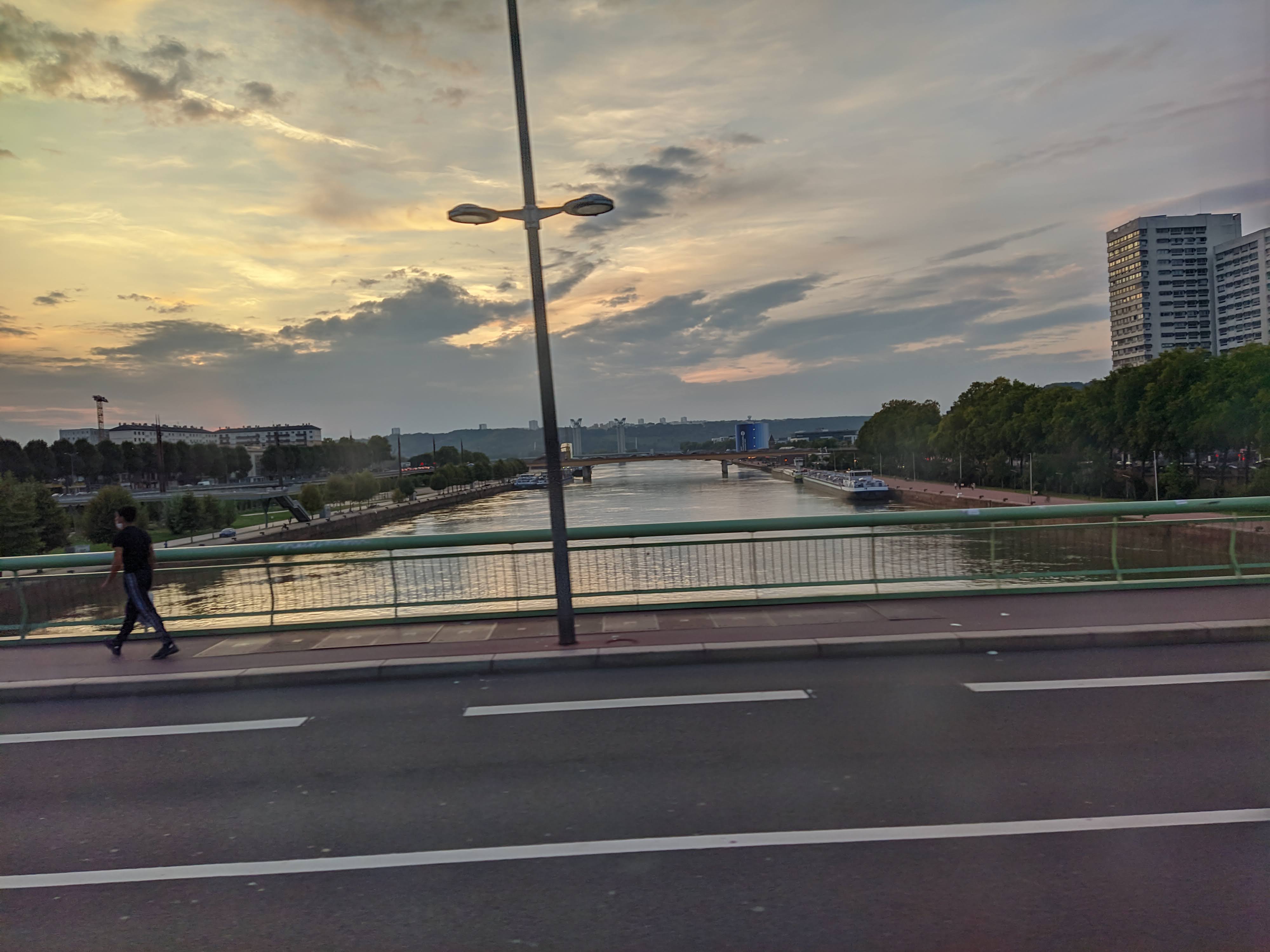 Photo n° 3 de l'avis de Reda.r fait le 23/09/2020 à 17:33