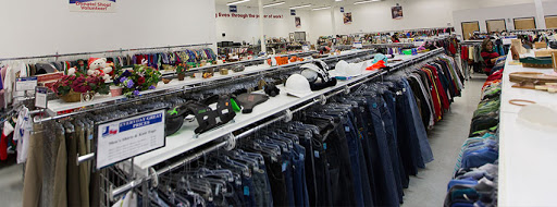 Non-Profit Organization «Goodwill Houston Select Stores», reviews and photos, 3501 Garth Rd #100, Baytown, TX 77521, USA