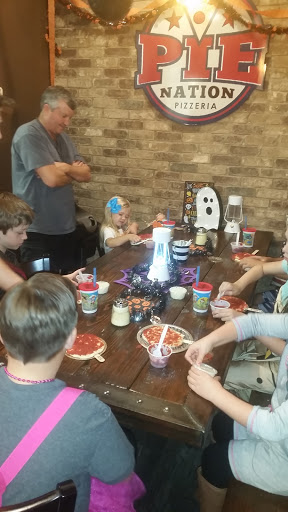 Pie Nation Pizza image