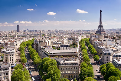 Ecole hôtelière Vatel Paris à Paris