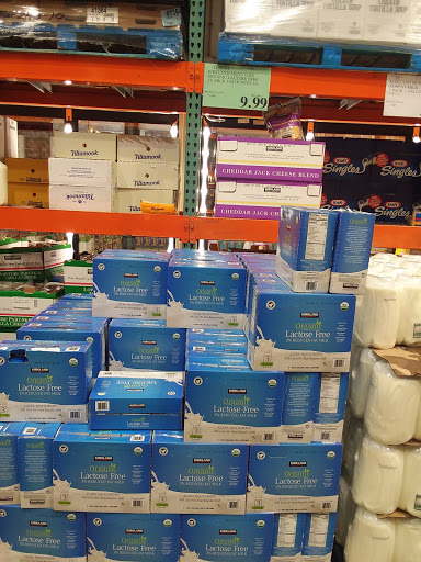 Warehouse store «Costco Wholesale», reviews and photos, 220 Sylvania Ave, Santa Cruz, CA 95060, USA