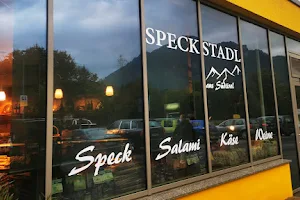 Speckstadl aus Südtirol image