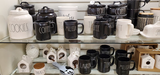 Department Store «HomeGoods», reviews and photos, 10025 N Michigan Rd, Carmel, IN 46032, USA