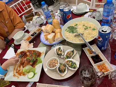 Nhà hàng Phú Anh