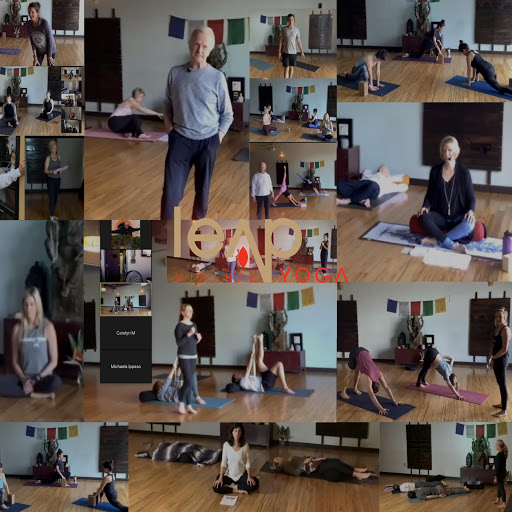 Yoga Studio «Leap Yoga», reviews and photos, 1725 Iron Point Rd, Folsom, CA 95630, USA