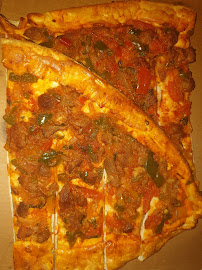 Pizza du Restaurant turc Kardeşler à Marseille - n°2