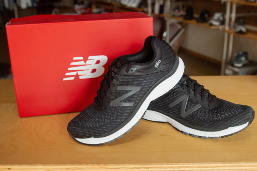 Shoe Store «New Balance», reviews and photos, 8204 Tourist Center Dr, Bradenton, FL 34201, USA