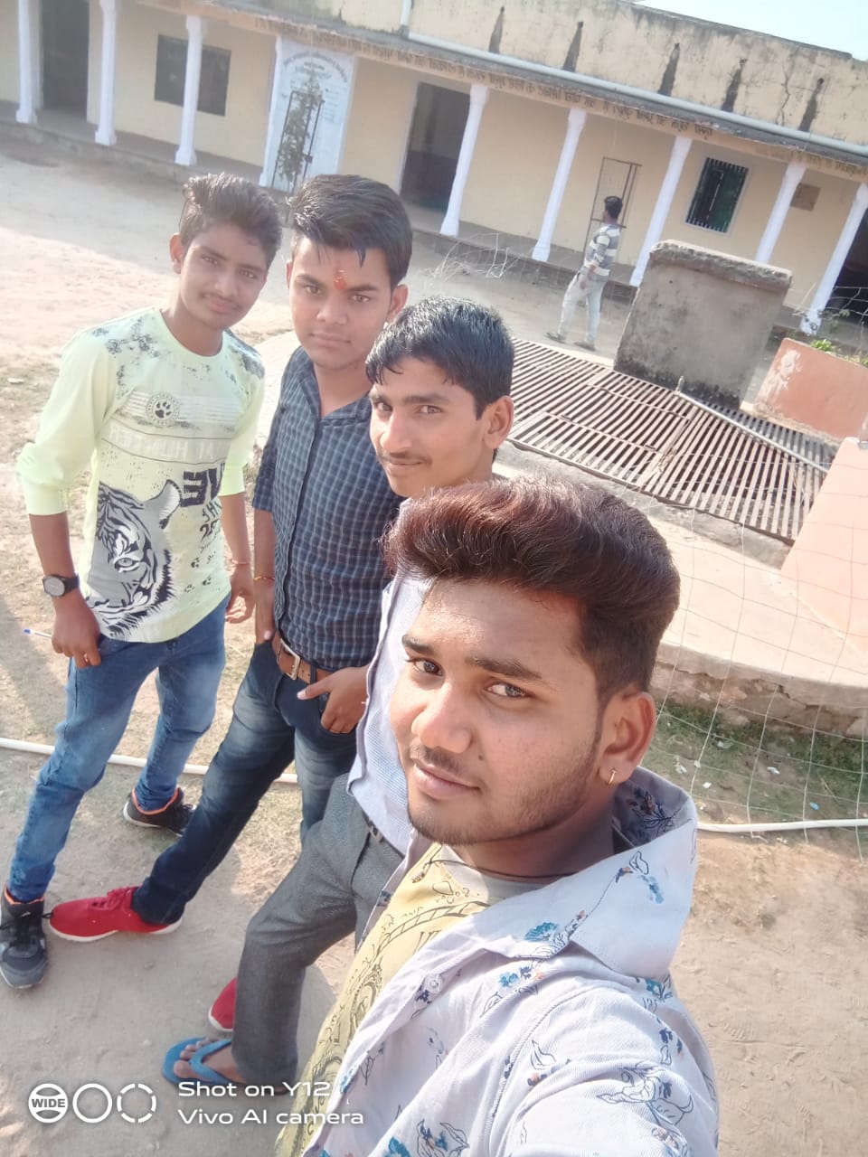Gsss bhasu