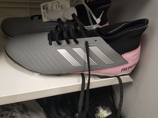 Clothing Store «Ross Dress for Less», reviews and photos, 1416 Towne Square Blvd NW, Roanoke, VA 24012, USA