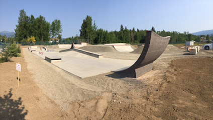 Gitanmaax Skatepark