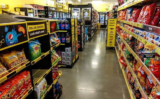 Discount Store «Dollar General», reviews and photos, 602 Eminence Rd, New Castle, KY 40050, USA