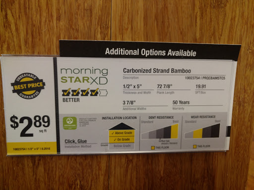 Flooring Store «Lumber Liquidators, Inc.», reviews and photos, 2460 E Germann Rd Suite 8, Chandler, AZ 85286, USA