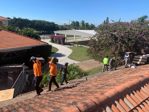 Roofing Contractor «MENDIETA ROOFING CORP», reviews and photos, 13529 52nd Ct N, West Palm Beach, FL 33411, USA