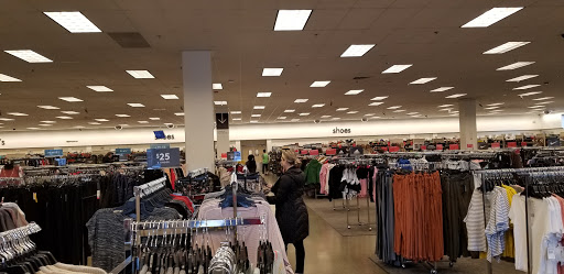 Department Store «Nordstrom Rack», reviews and photos, 17200 Southcenter Pkwy, Tukwila, WA 98188, USA