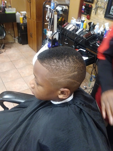 Barber Shop «Razor Barber», reviews and photos, 339 Atlanta Highway Southeast, Winder, GA 30680, USA