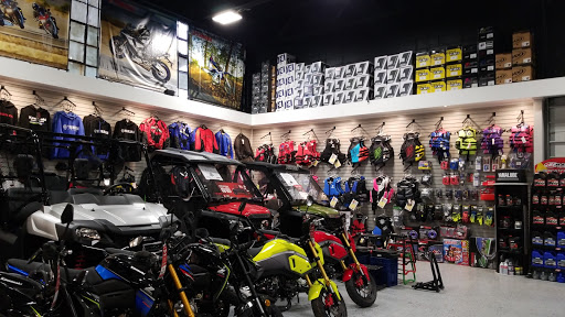 Crossbay Motorsports of Bay Shore, 1660 Sunrise Hwy, Bay Shore, NY 11706, USA, 