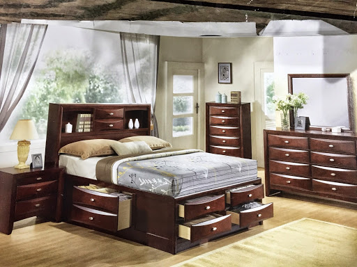 Furniture Store «Co-Z Furniture», reviews and photos, 6132 Covington Hwy, Lithonia, GA 30058, USA