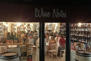 Wine Notes image