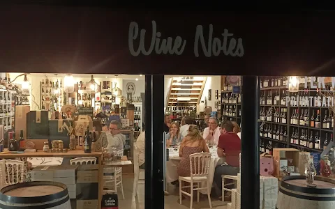 Wine Notes image