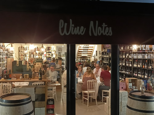 Caviste Wine Notes L'Union