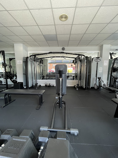 MS LIFE FIT en Salamanca, Salamanca